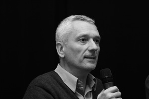 Pierre Parlant