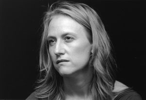 Kristin Prevallet