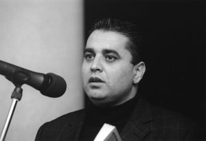 Walid Al-Sheikh