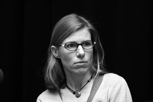 Ulrike Kasper