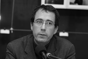 Stéphane Baquey