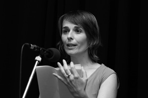 Sabine Tamisier