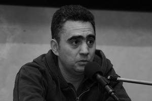 Michel Herreria