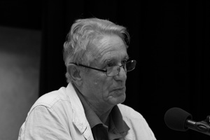 Jean-Claude Silbermann
