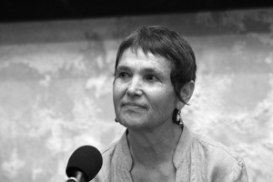 Françoise Ascal