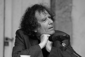 Alain Veinstein