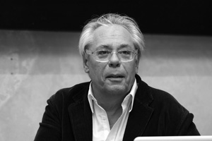 Jean-Pierre Cometti