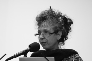 Sabine Macher