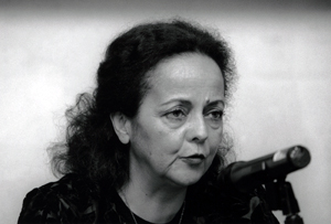 Ana Paula Ribeiro Tavares