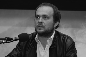 Mathieu Larnaudie