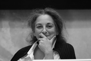 Isabelle Krzywkowski
