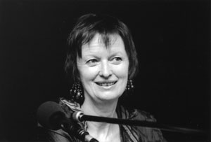 Christiane Veschambre