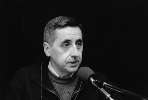 Jacques Sivan