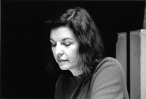 Margaret Kreidl