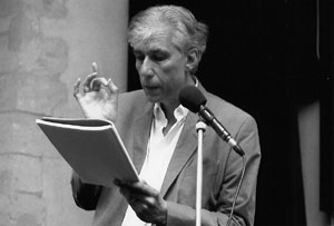 Michel Bulteau